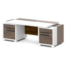 Стол руководителя L-119